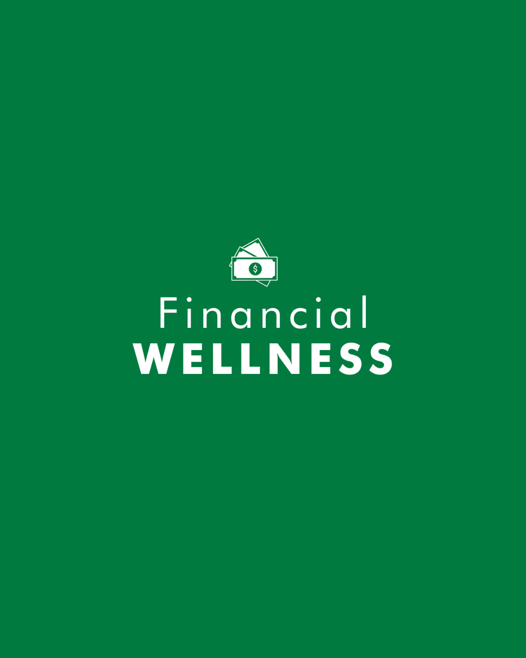Financial Wellness