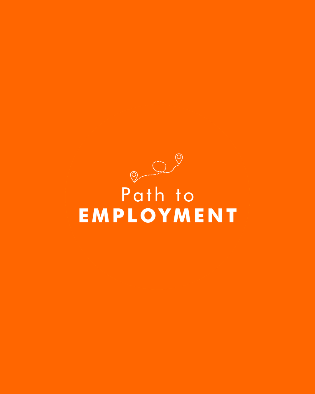 Path to Employment