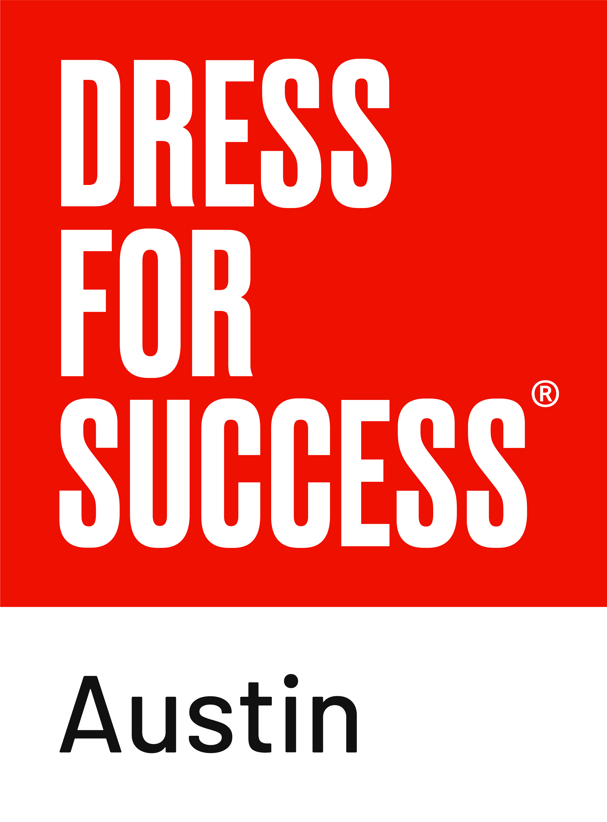Dress For Success Austin logo