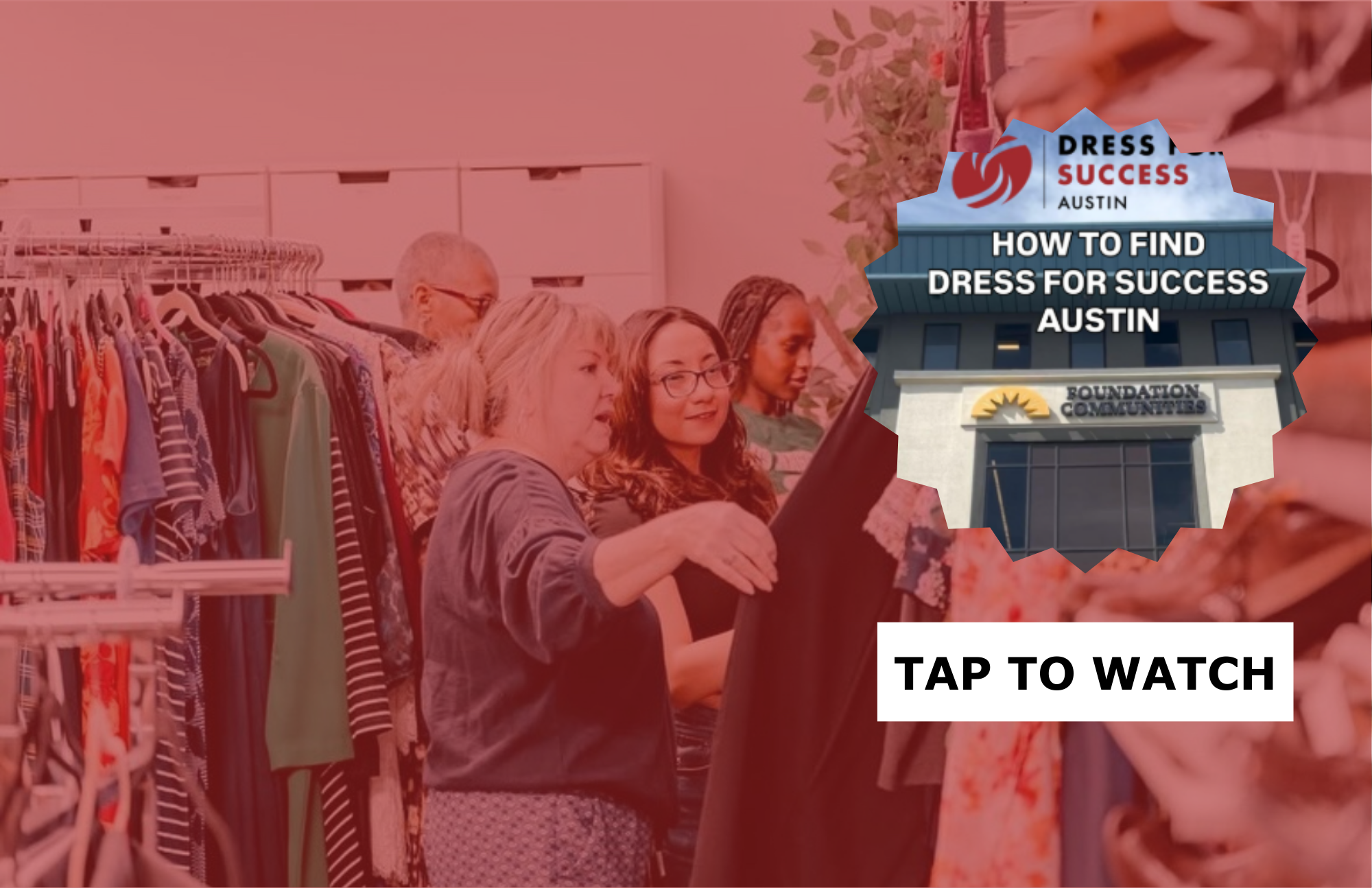 dress for success clothing donations Symone Strapless Mini Dress in Dark Chocolate