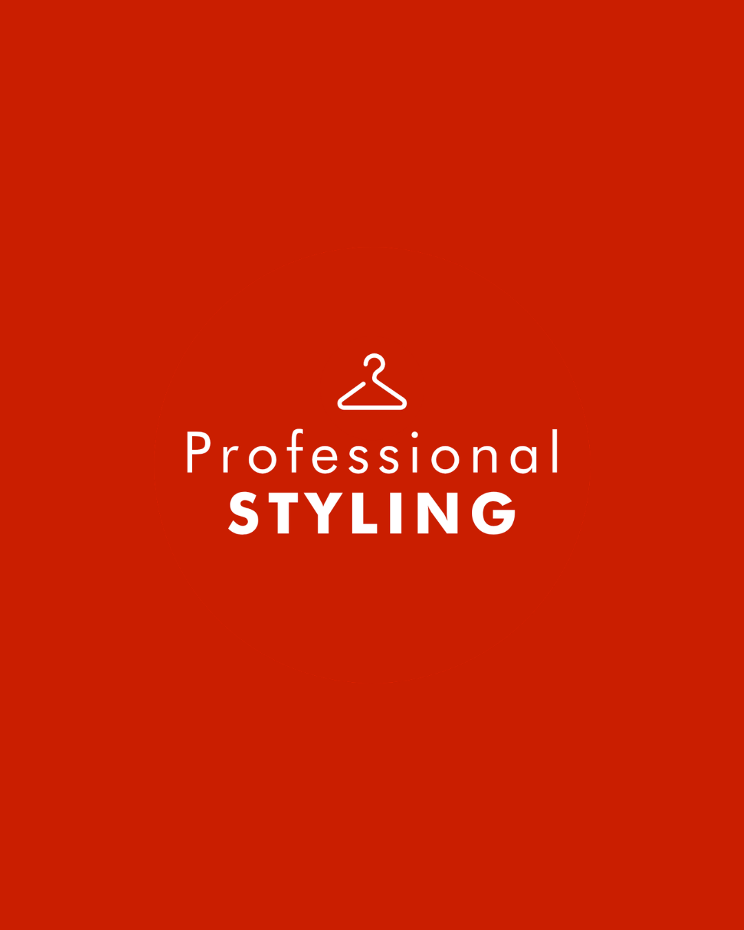Professional Styling