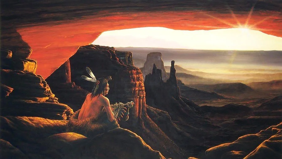 The Archetype of Initiation