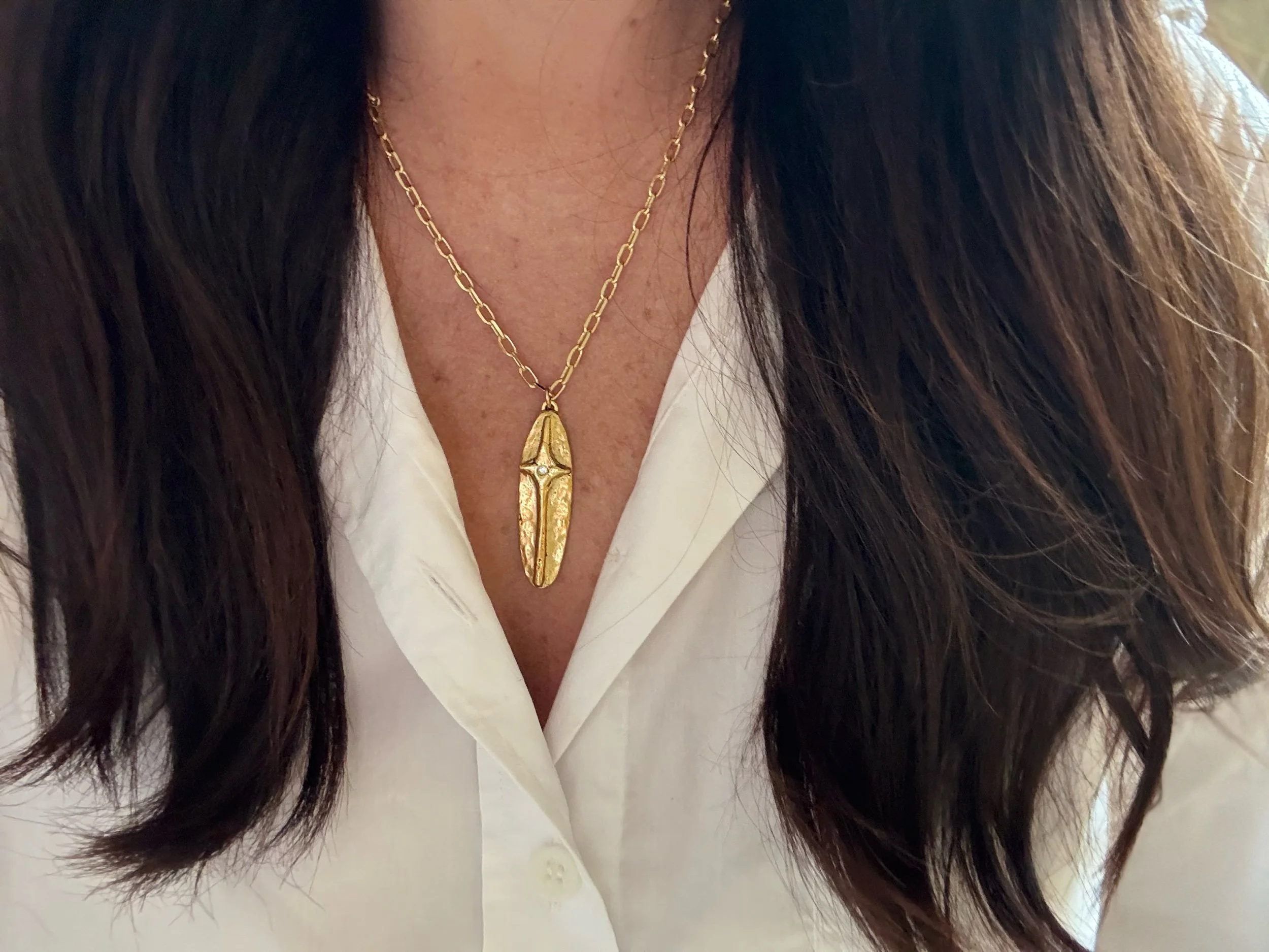 He Is Alive and I’ve Seen Him