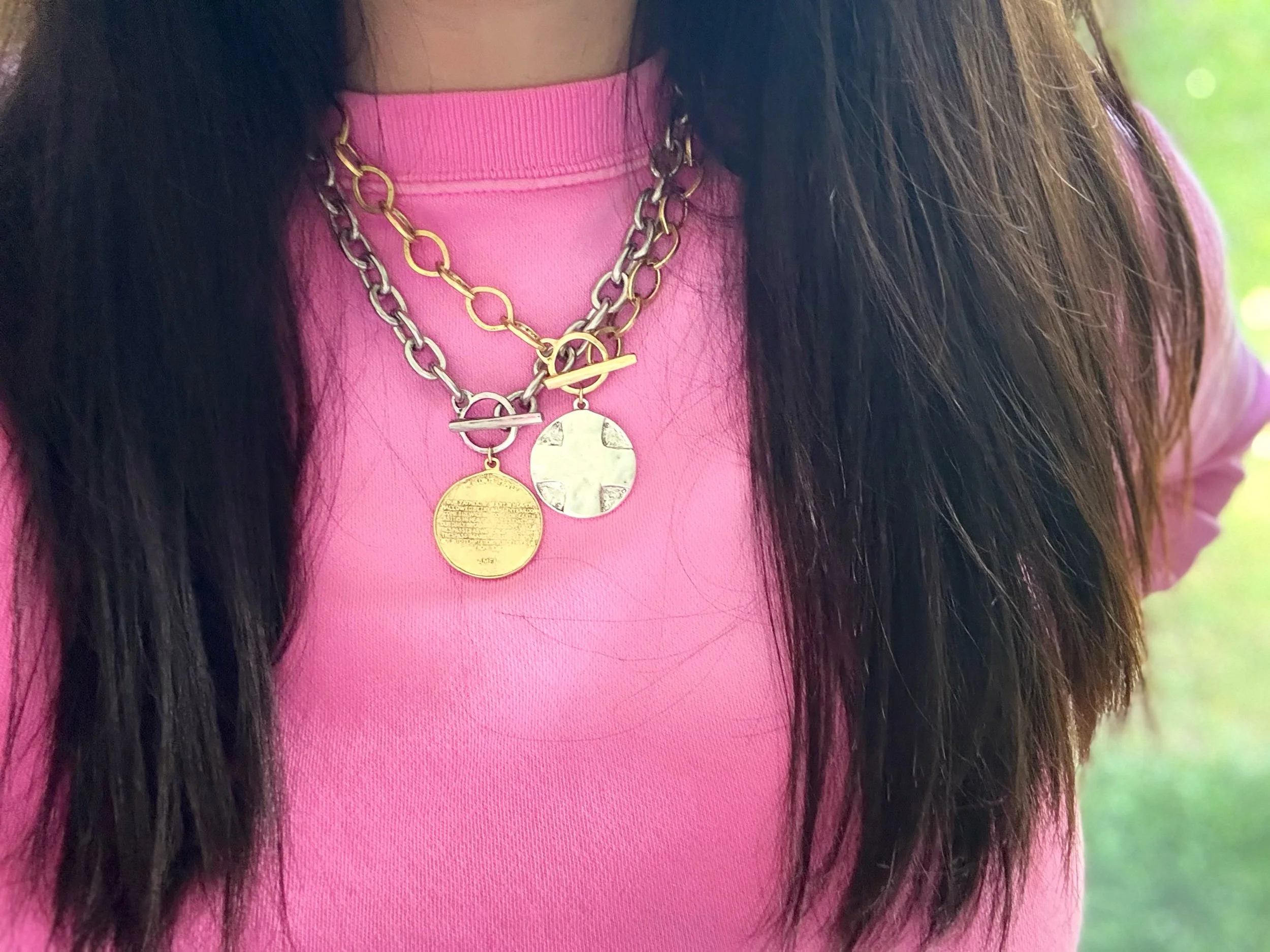 The Power and The Glory Forever