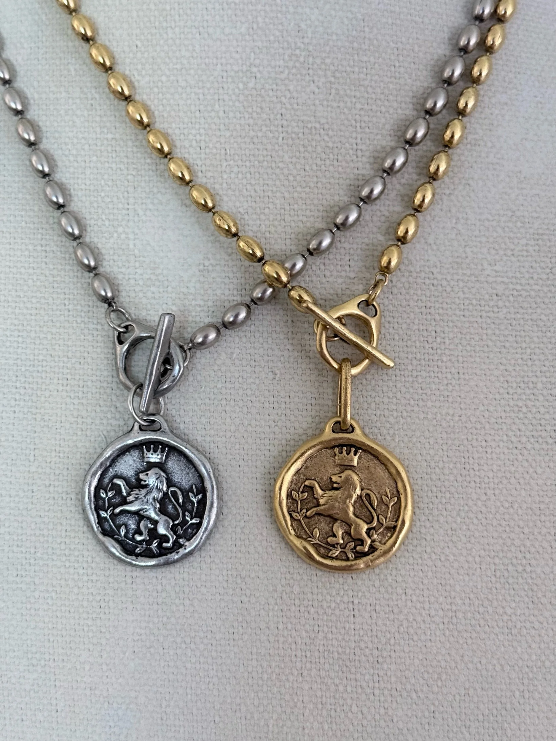 The Mighty Lion of Judah’s Tribe