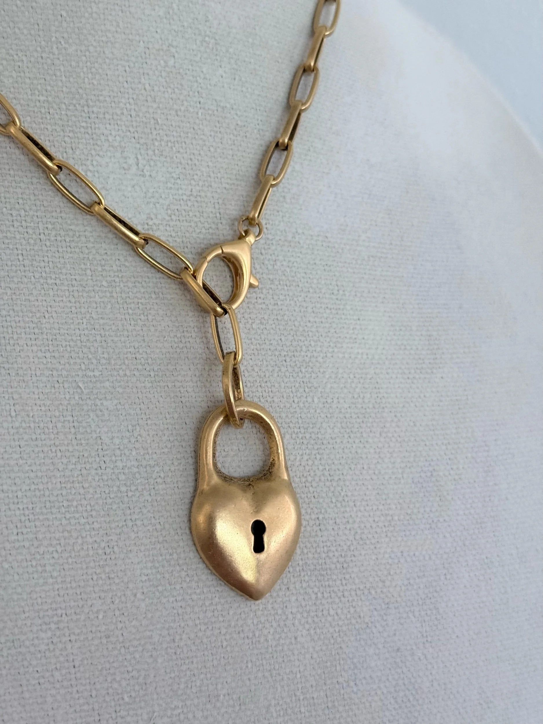 You Have Captured My Heart