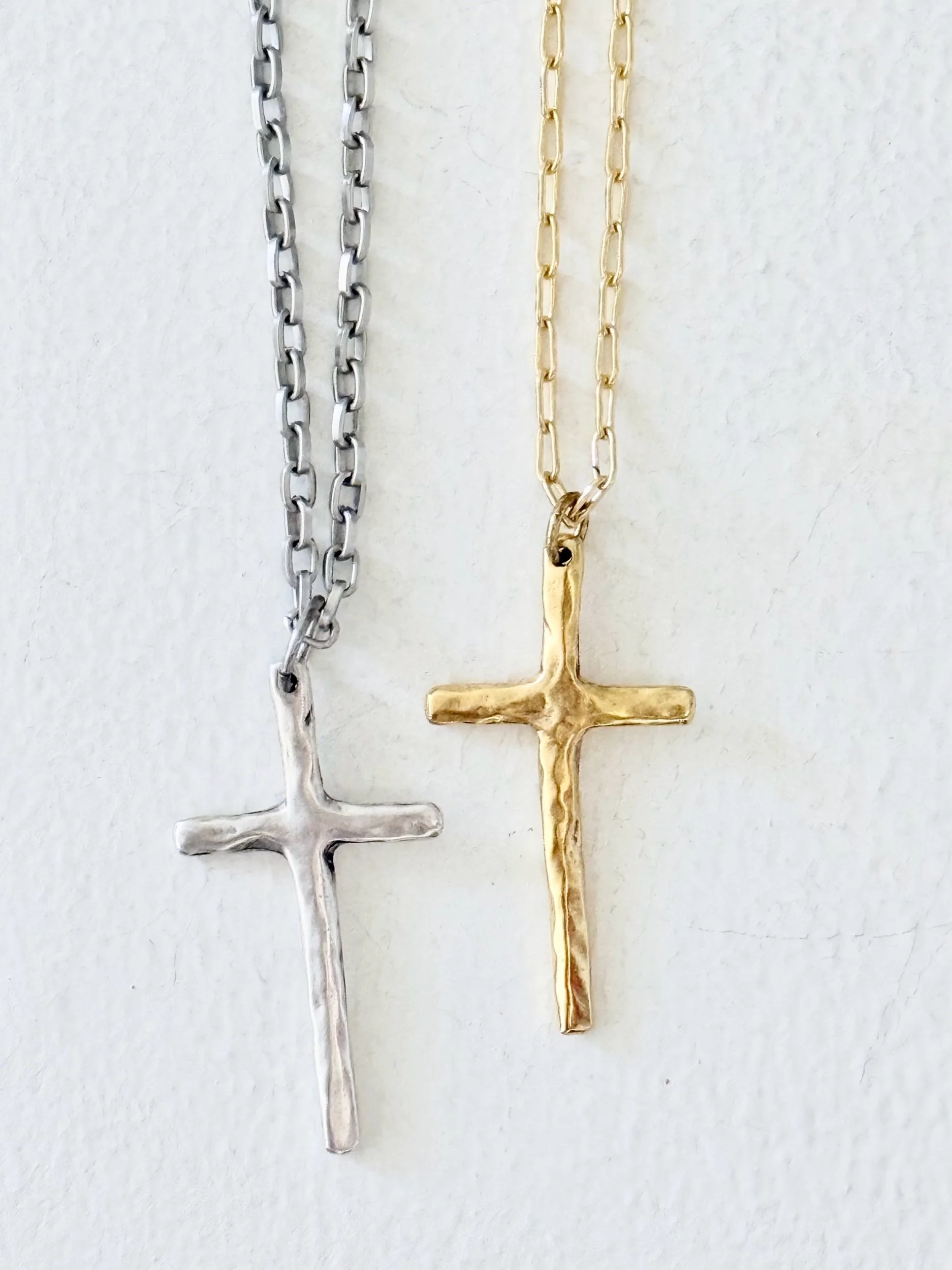 Public Display of Cancellation | Necklace