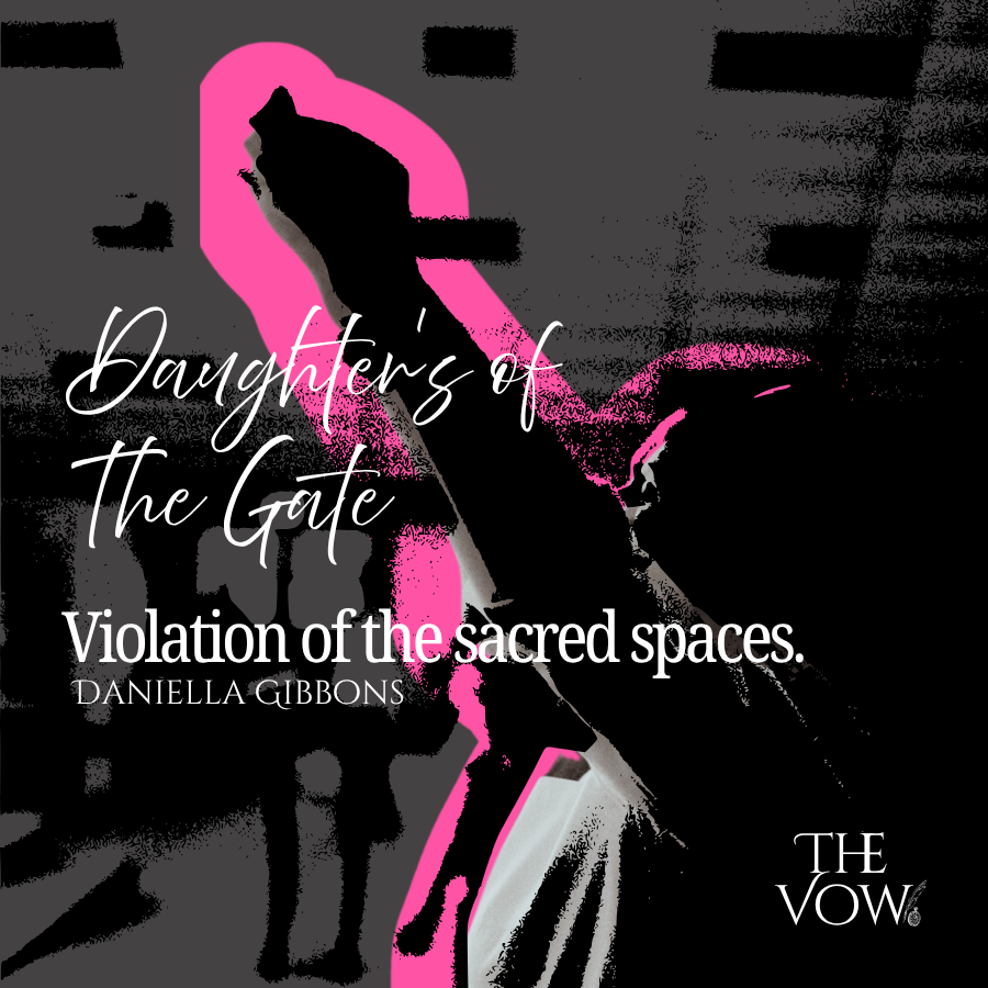 Daughters of the Gate