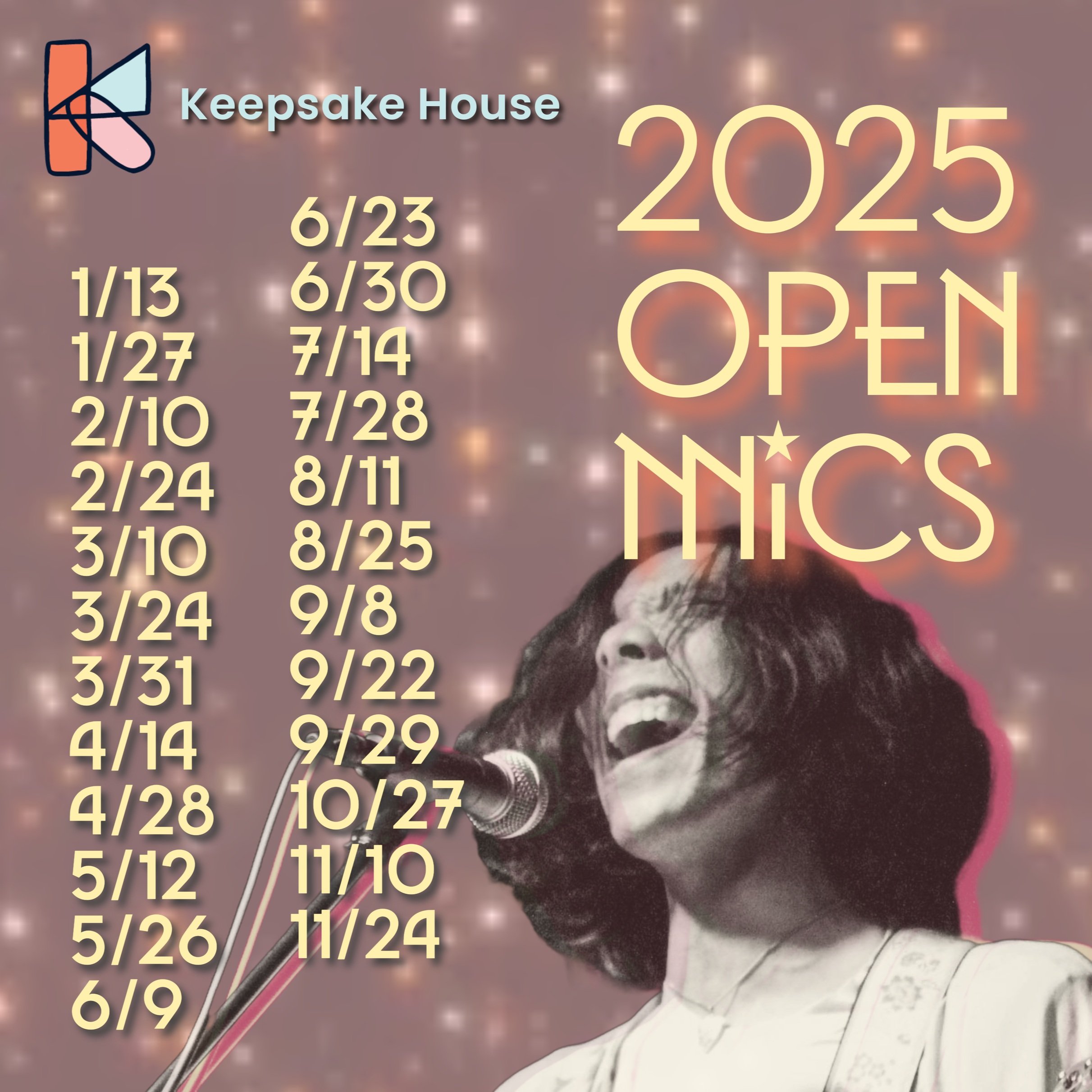Open Mics: Brooklyn