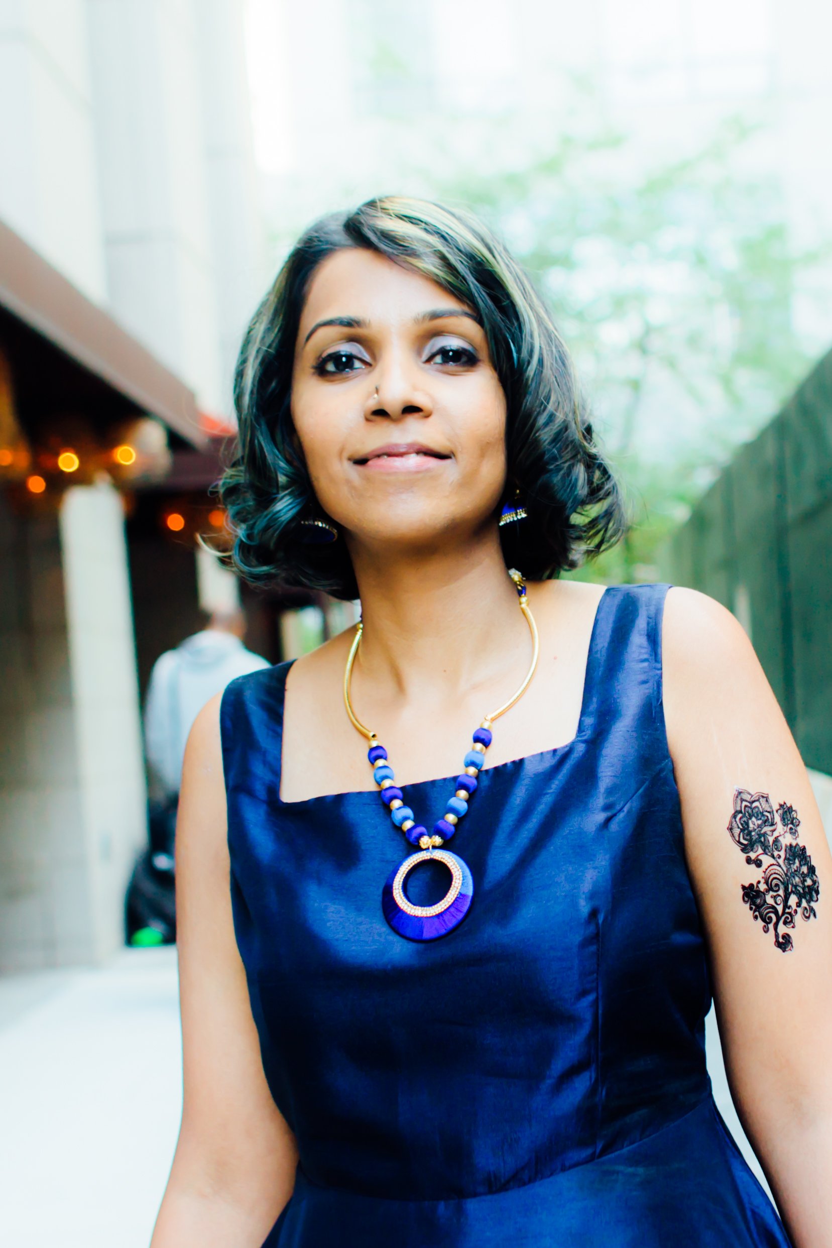 Rini Raseena Behind Closed Doors with Rini — Keepsake House