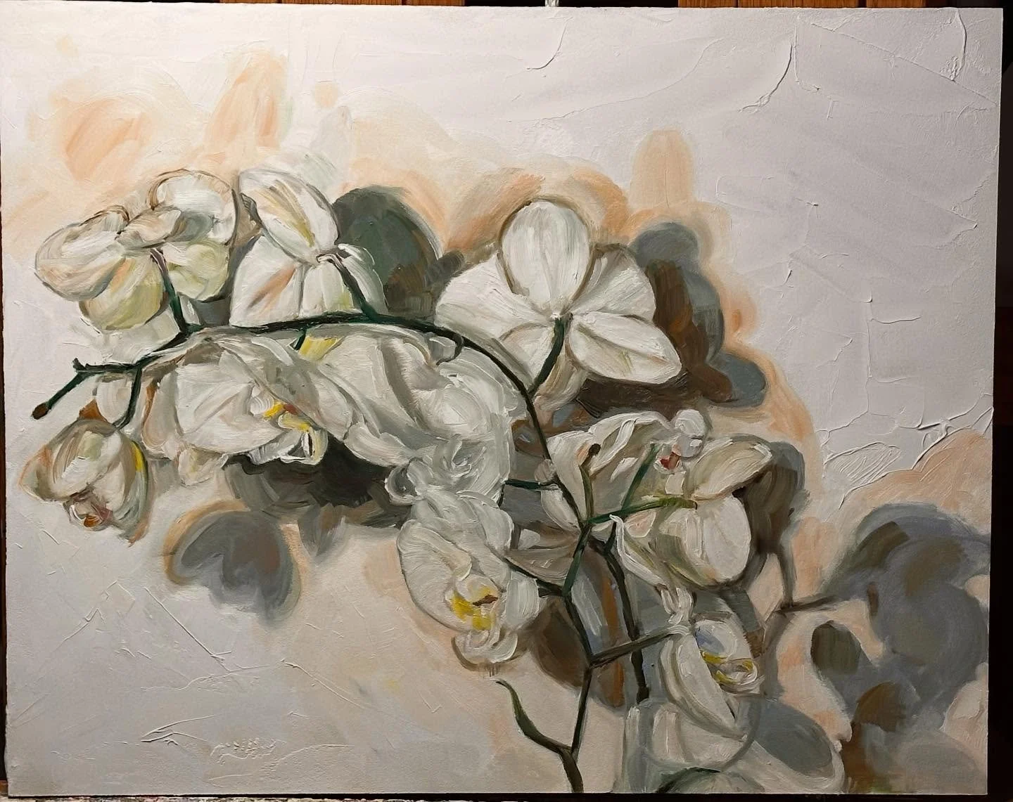 Day 22.
#stradaeasel 
@strada.easel