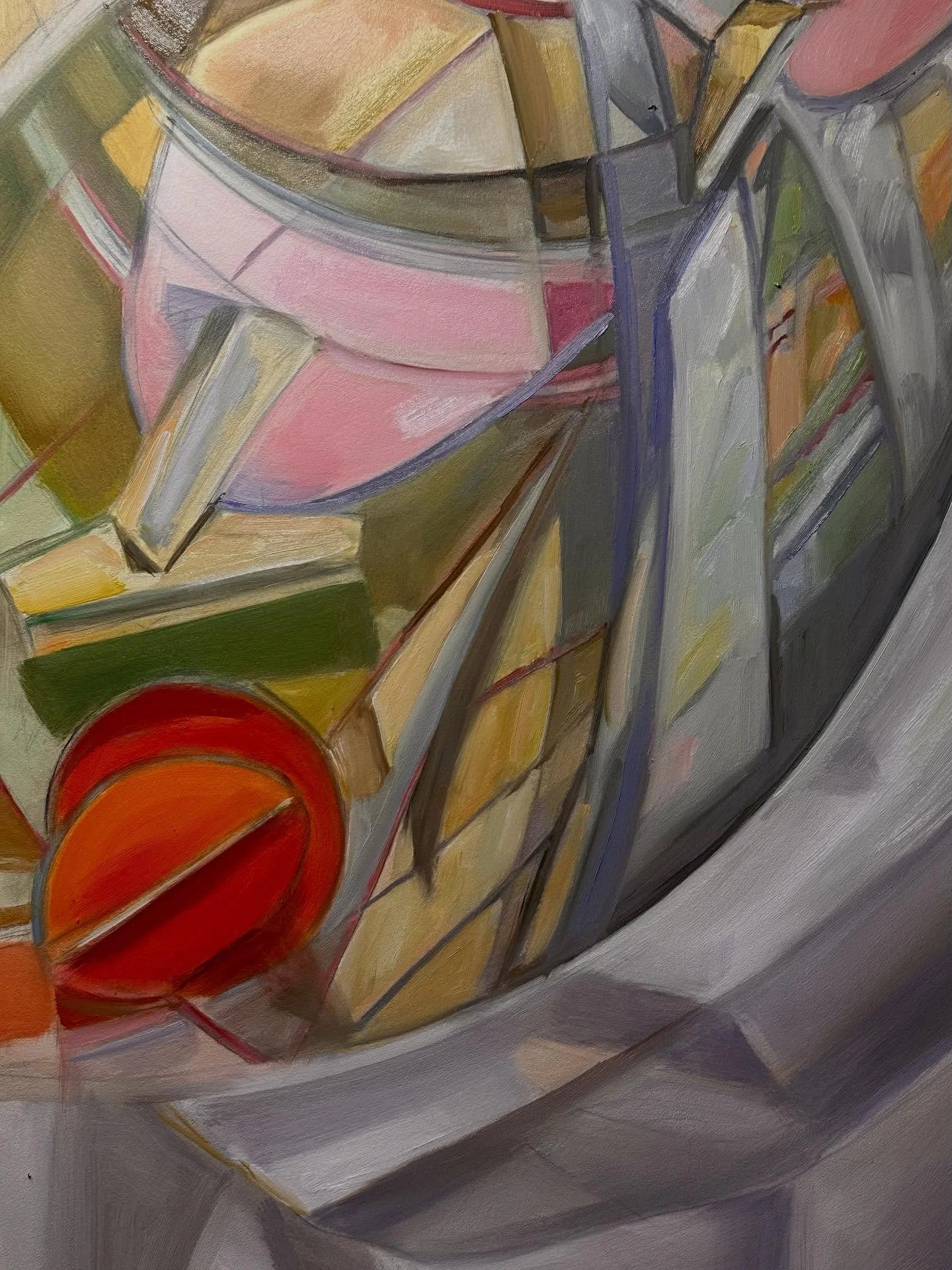 Day 27
#stradaeasel  #wip