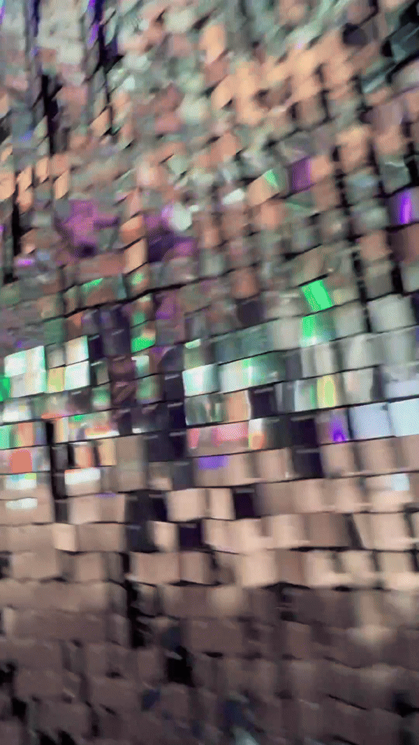 Behind the Scenes - NYU Shimmer Wall GIF.gif