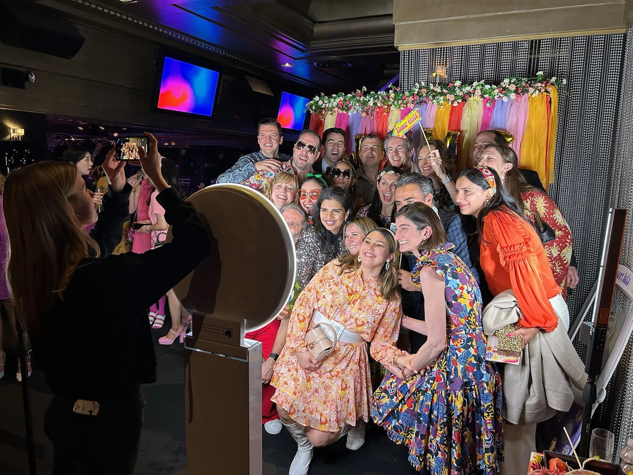 Behind the Scenes - Ring Light Photo Booth.jpg