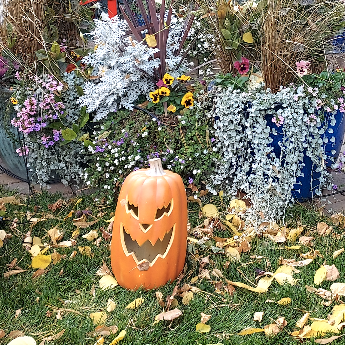 October Cheer