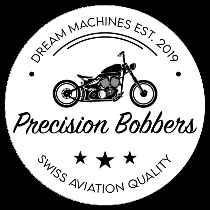 Precision Bobbers