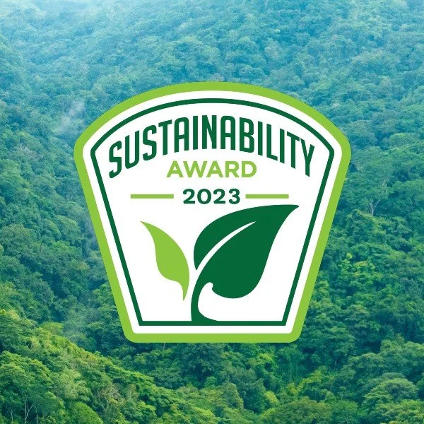 GUESS?, Inc. and CEO & Director, Carlos Alberini, selected by Business Intelligence Group as winners in the 2023 Sustainability Awards program