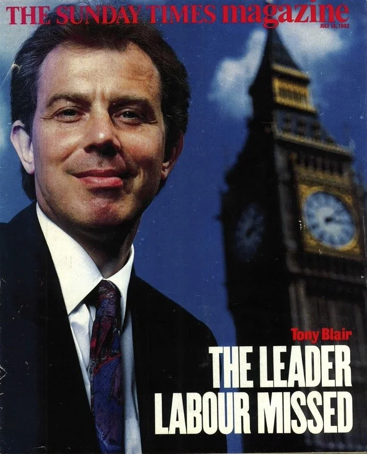 GUESS WHO?: Read The Sunday Times Magazine Article with Paul Marciano from 1992