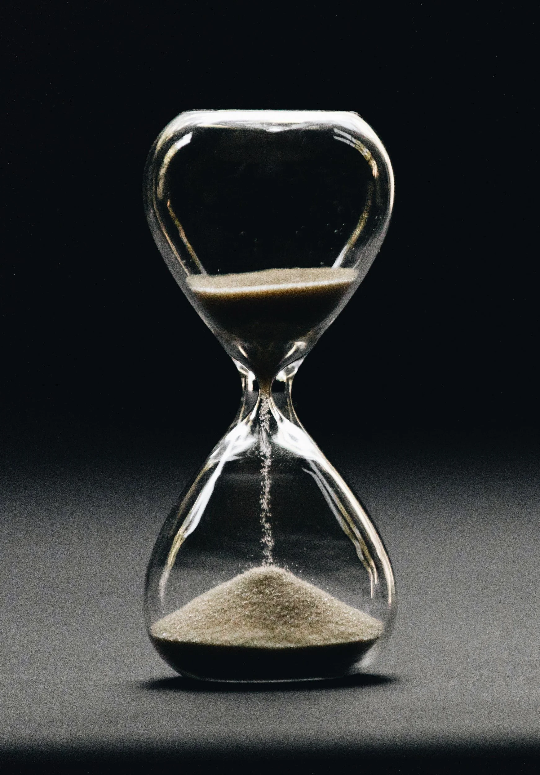 Time + Gospel = Opportunity 