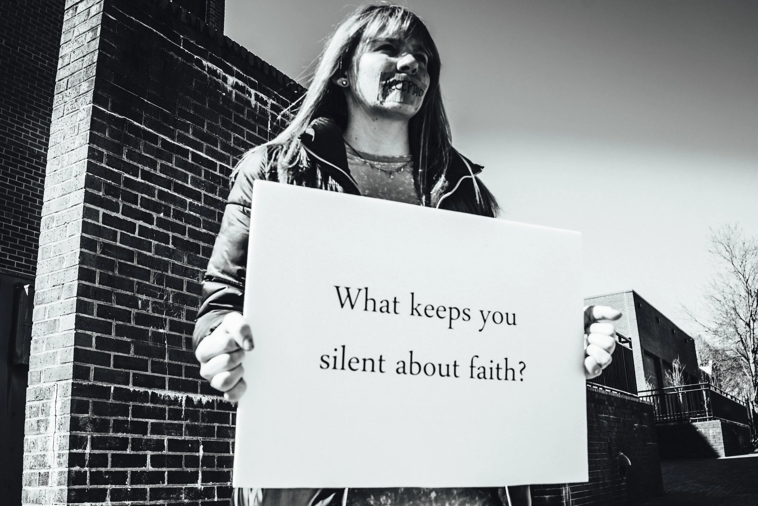 Speak Up