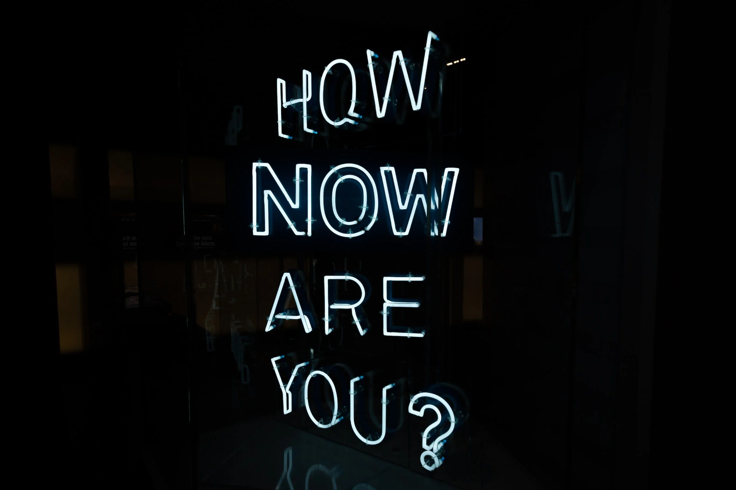 Heartfelt Questions