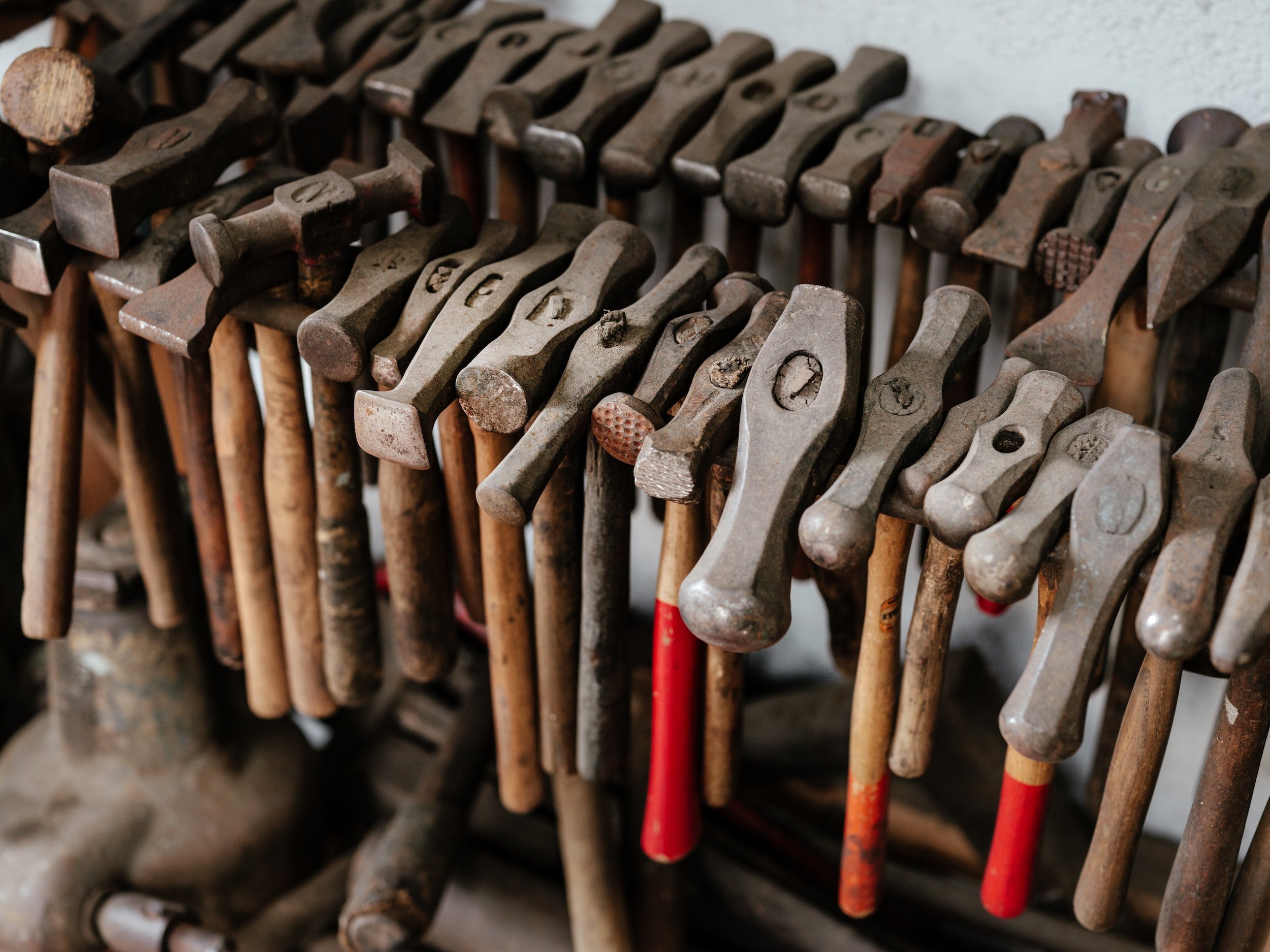 Workmanship