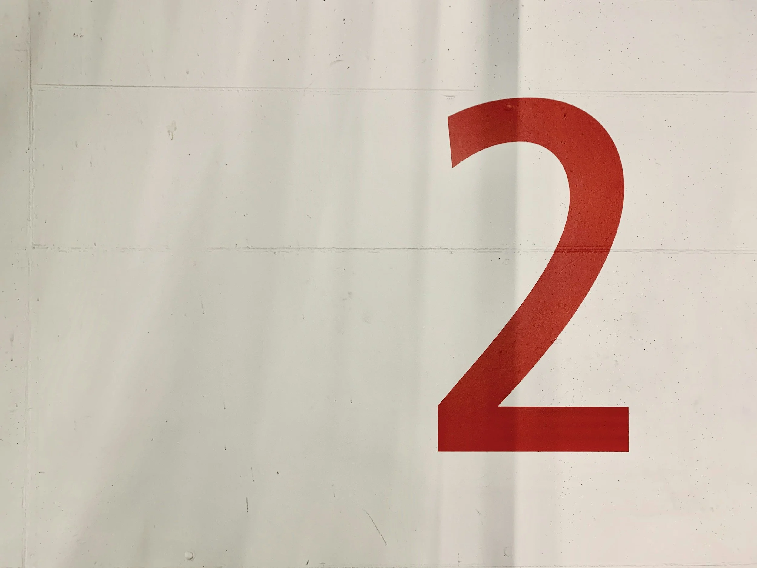A Good Number