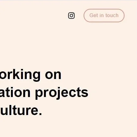 🍋Like that story about life, lemons and lemonade, I have seen the past year as a bizarre but exceptional and refreshing break. How many times in your life do you get the chance to press pause and put the whole universe around you on hold? 

🧃I've u