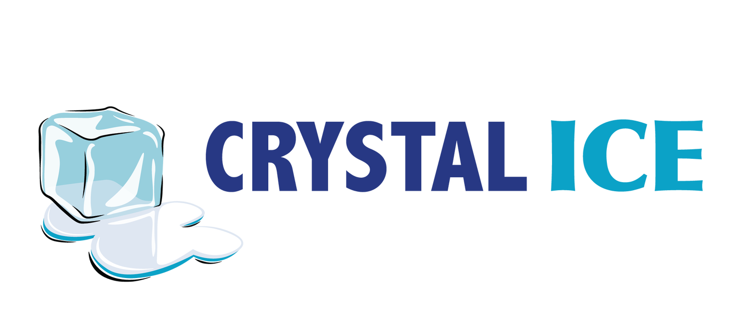 Crystal Ice Premier Ice Company in Connecticut
