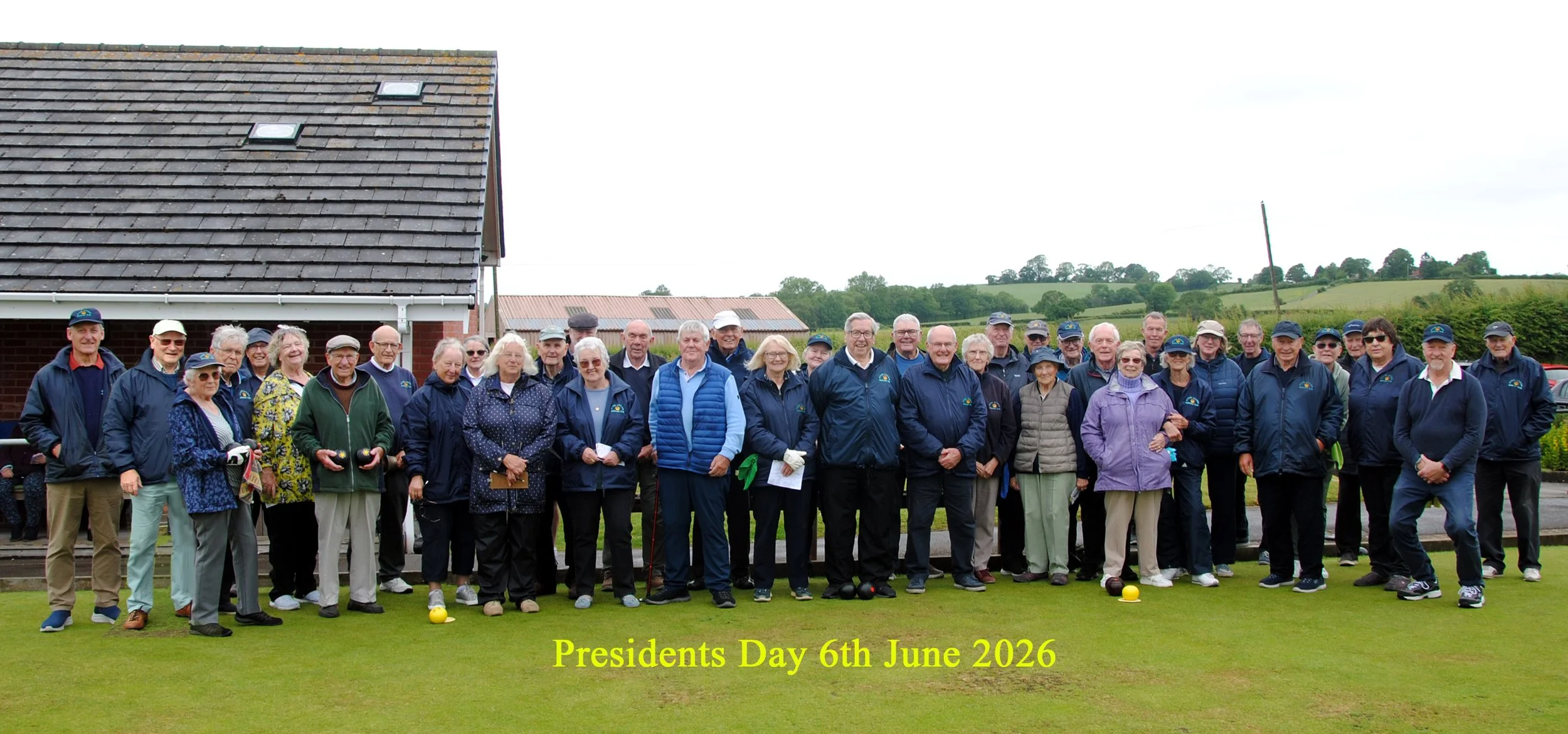 President’s Day 2026