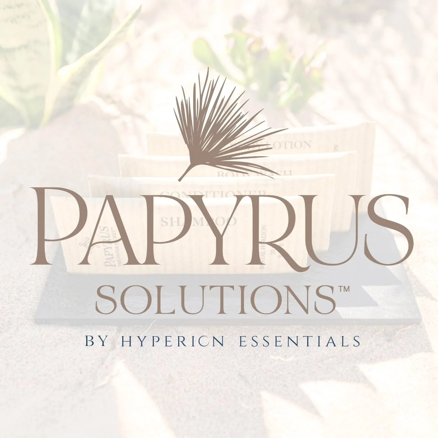 We craft premium, nature-powered shampoo, conditioner, body wash, and lotion &mdash;  presented in elegant single-use paper-based packaging. Created for luxury, grounded in sustainability.