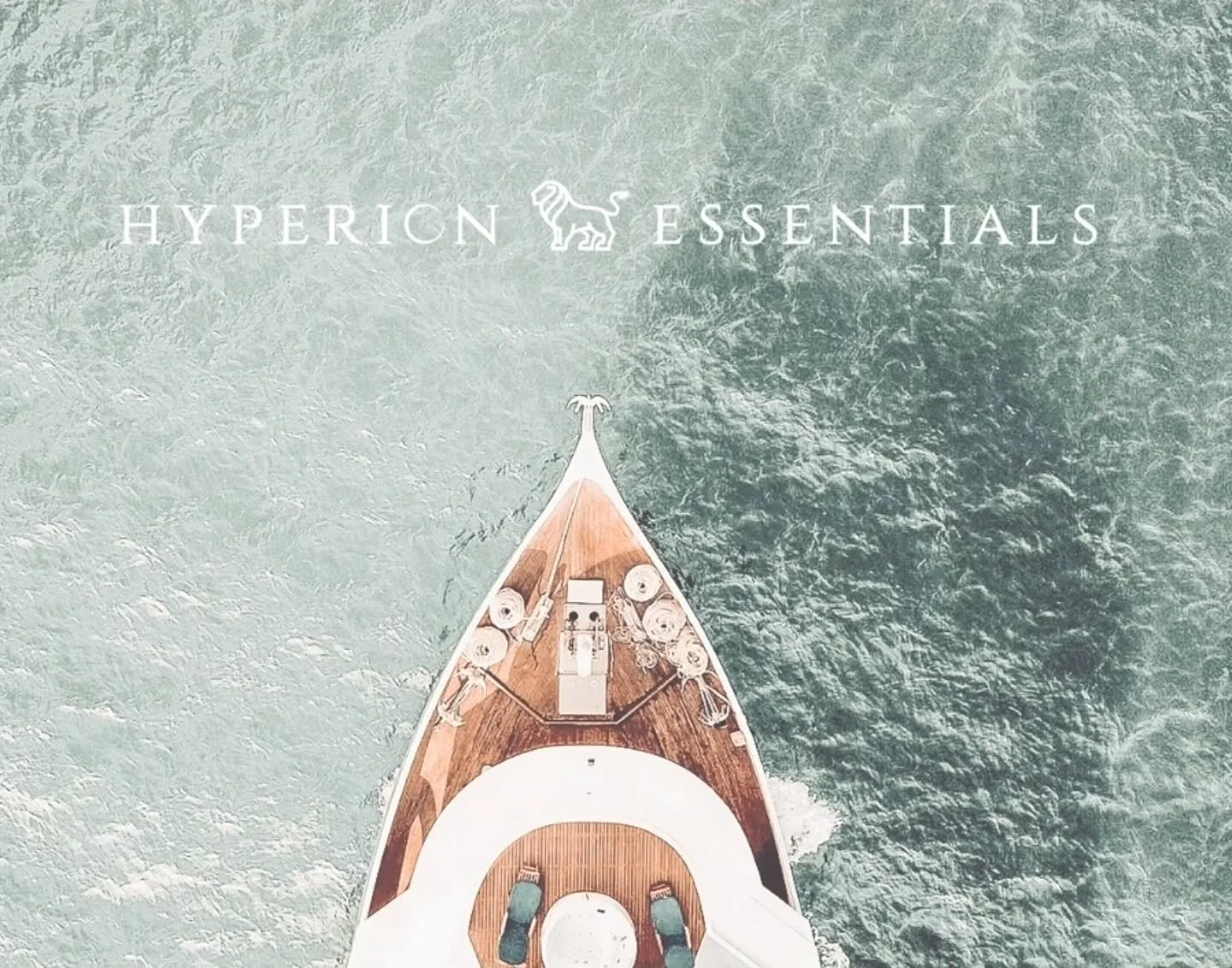 Hyperion Essentials was created with the conscientious world traveler. Inspired by its namesake in Greek mythology - Hyperion &ldquo;the High One&rdquo; child of Gaia (the Earth) - our brand unites premium personal care with eco-friendly, sustainable