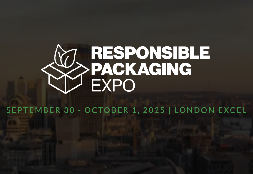 Responsible Packaging Expo - London