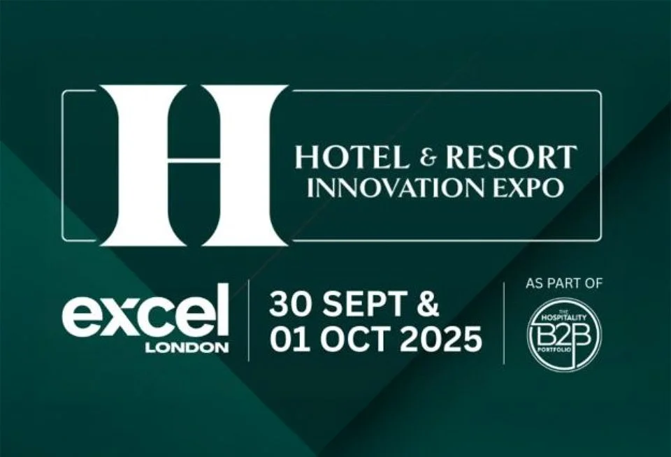 Hotel Innovation Expo - London