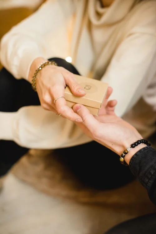 Enneagram Type Two: What It's Like