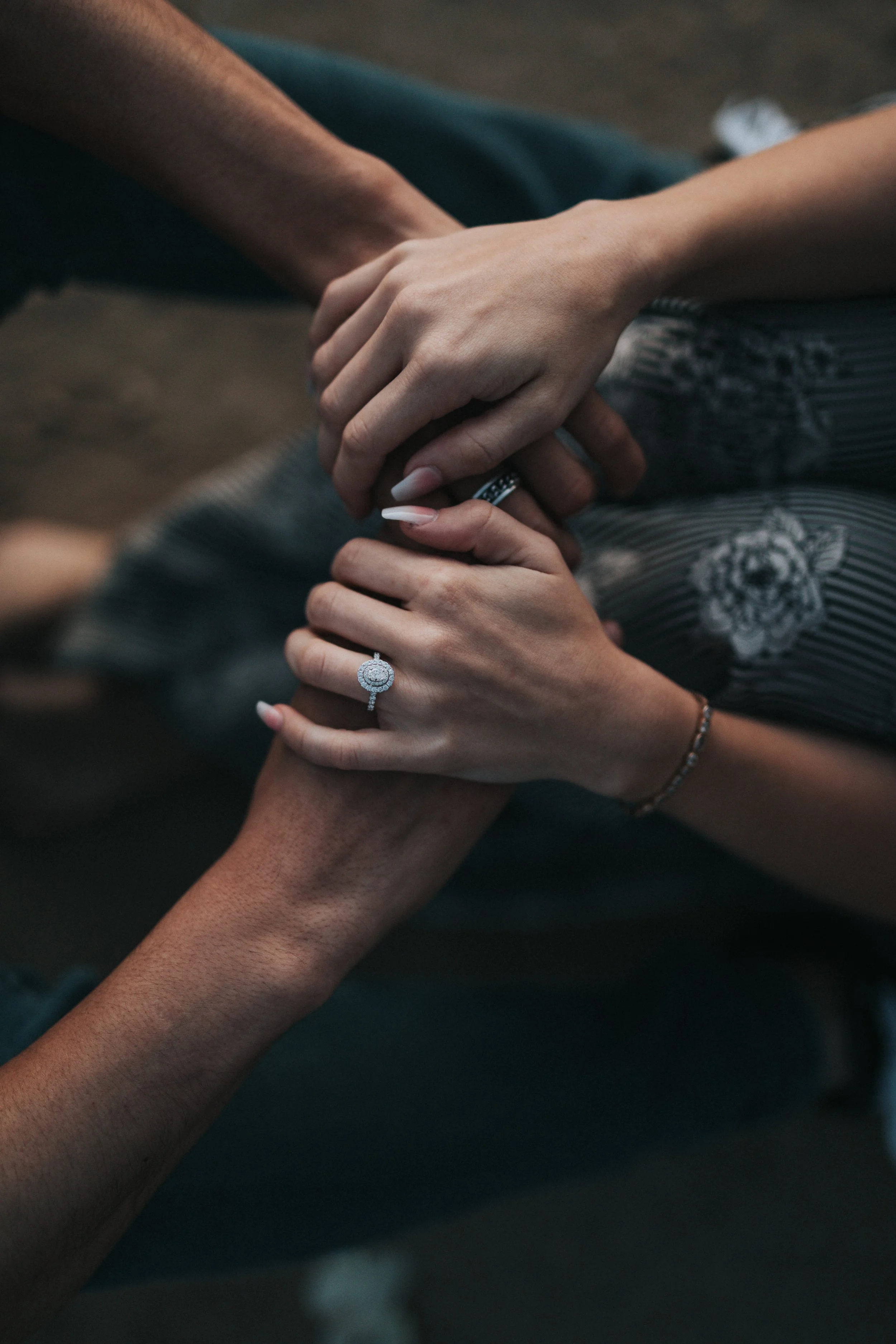 Which Enneagram Types are Romantically Compatible?