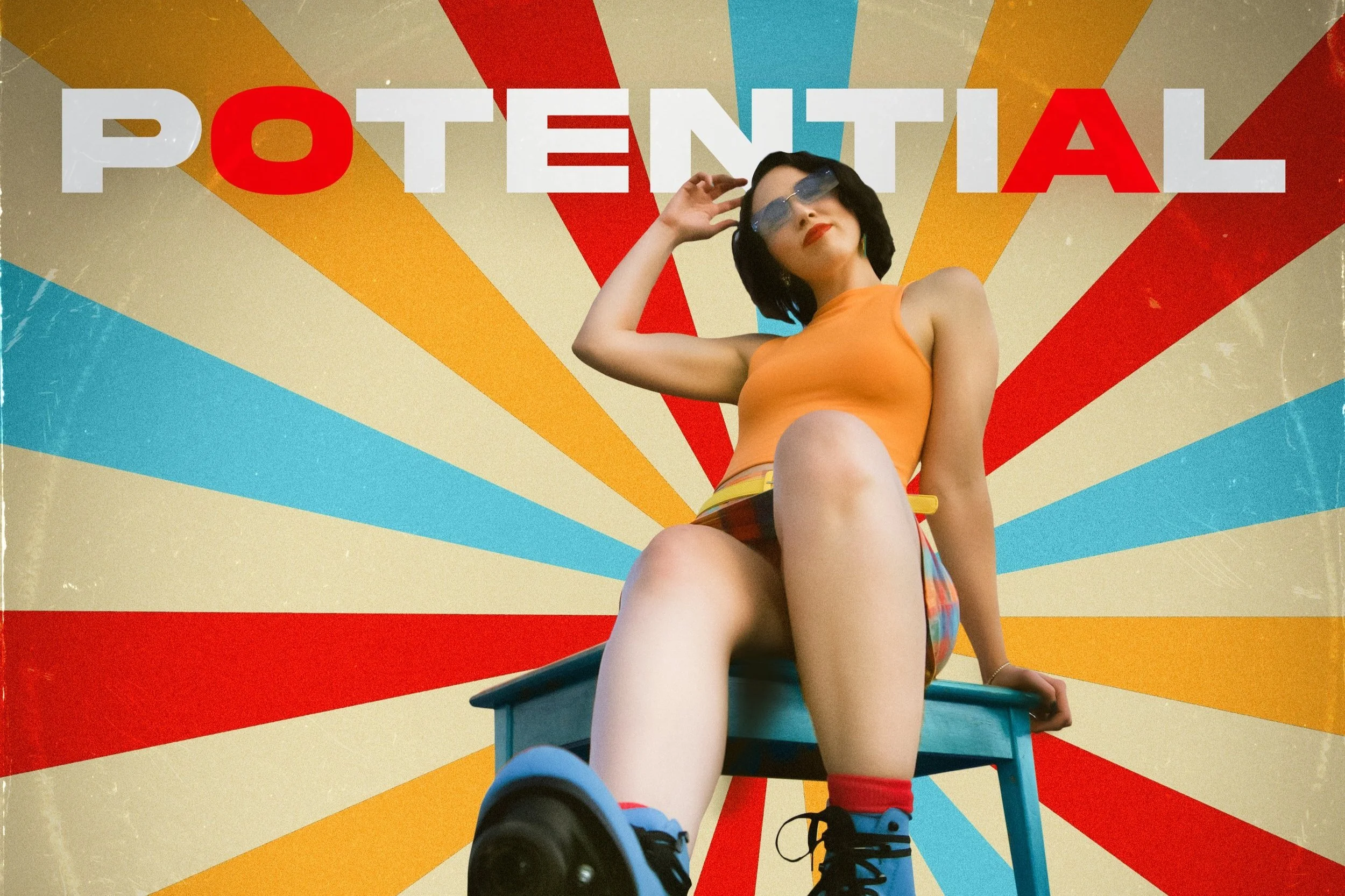 Potential: A Peek into Life of an Enneagram Three