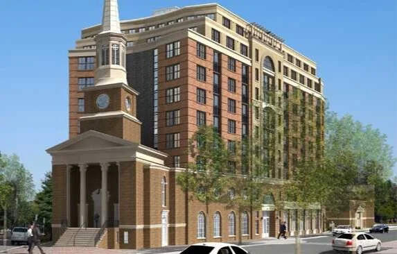 Reimagine Your Buildings