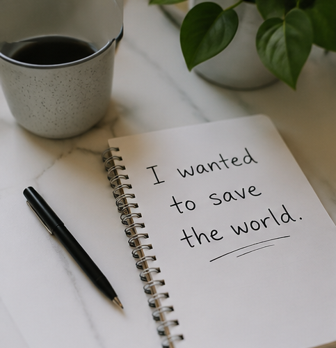 The Public Health Career Dream