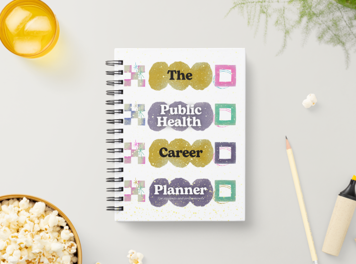 Public Health Career Planner