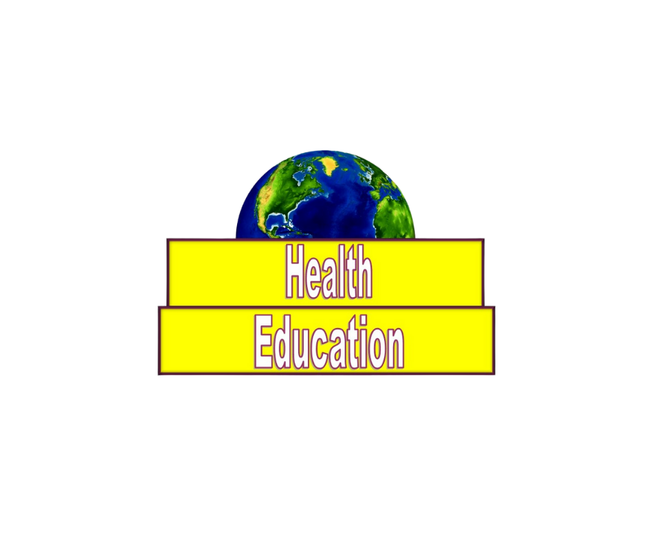 I Am Health Education