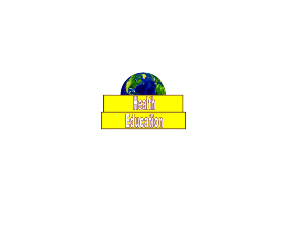 I Am Health Education 