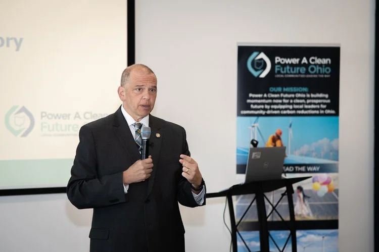 Toledo+Mayor+Wade+Kapszukiewicz+speaks+during+the+lunch+presentation.+Photo+Credit_+Power+a+Clean+Future+Ohio+.jpg