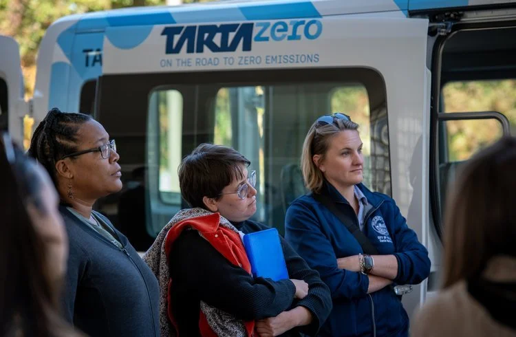 Tour+participants+listen+to+remarks+after+viewing+a+Toledo+Area+Regional+Transit+Authority+Zero+Emissions+bus.+Photo+Credit_+Power+a+Clean+Future+Ohio.jpg