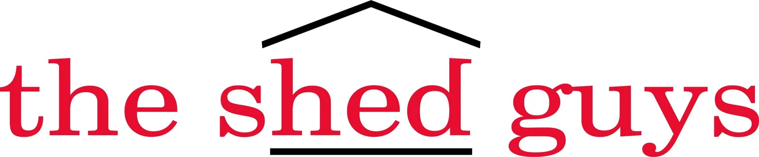 The Shed Guys