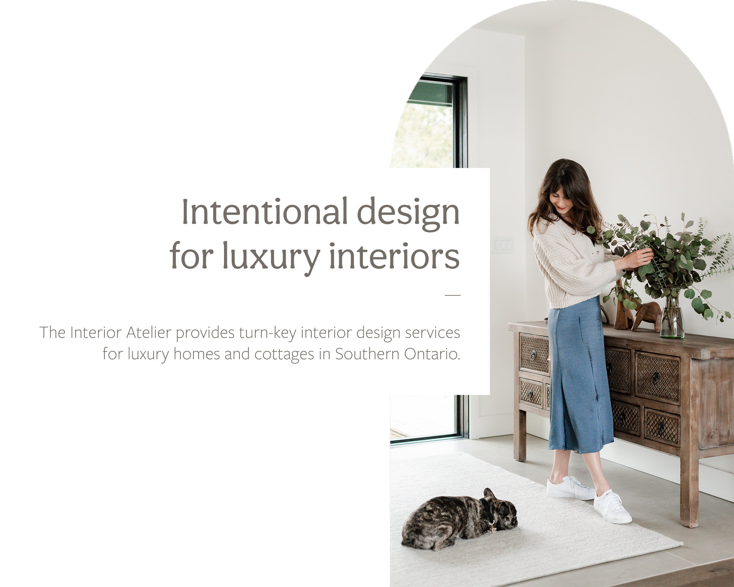 How To Be An Interior Designer In Ontario Brokeasshome