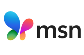 MSN Logo