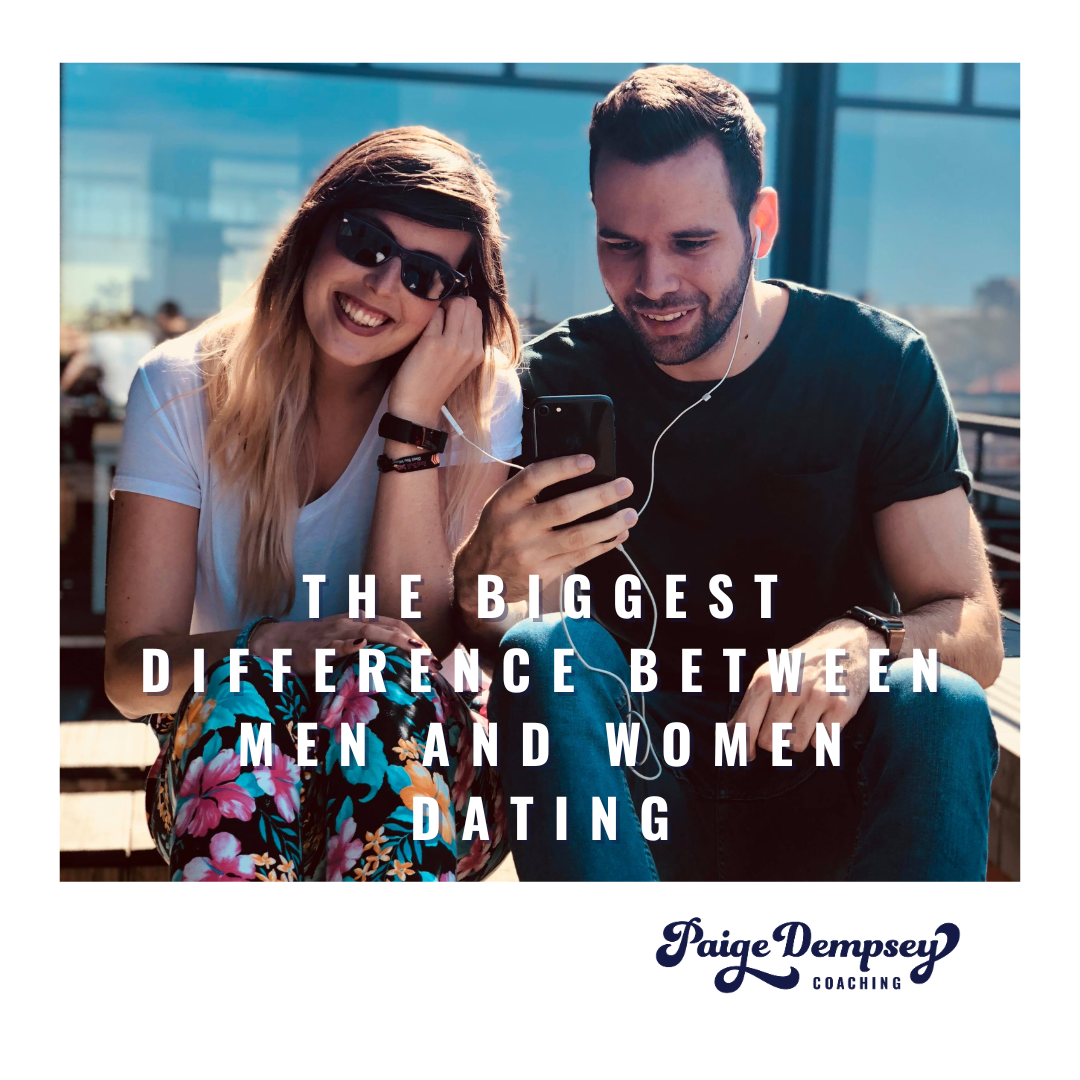 Coaching Blog — Paige Dempsey Coaching