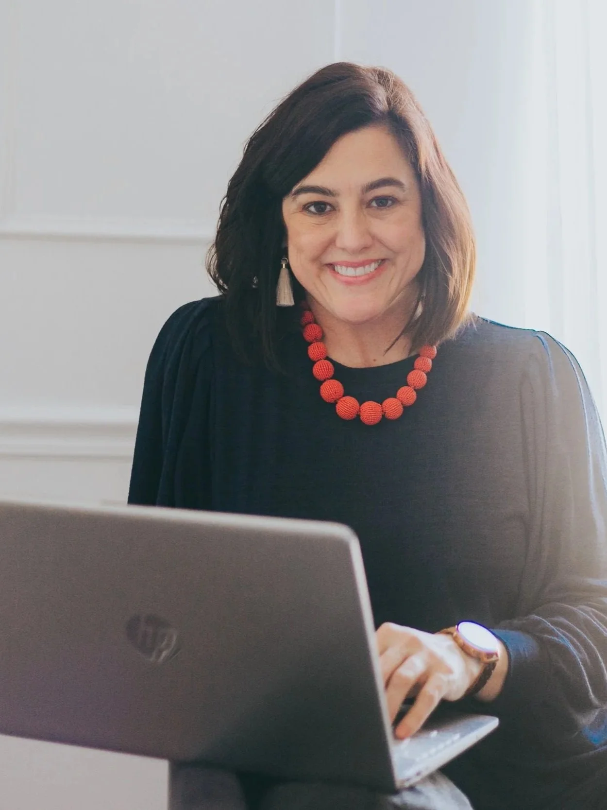 Dating & Relationship Coach Paige Dempsey FREE Discovery Call