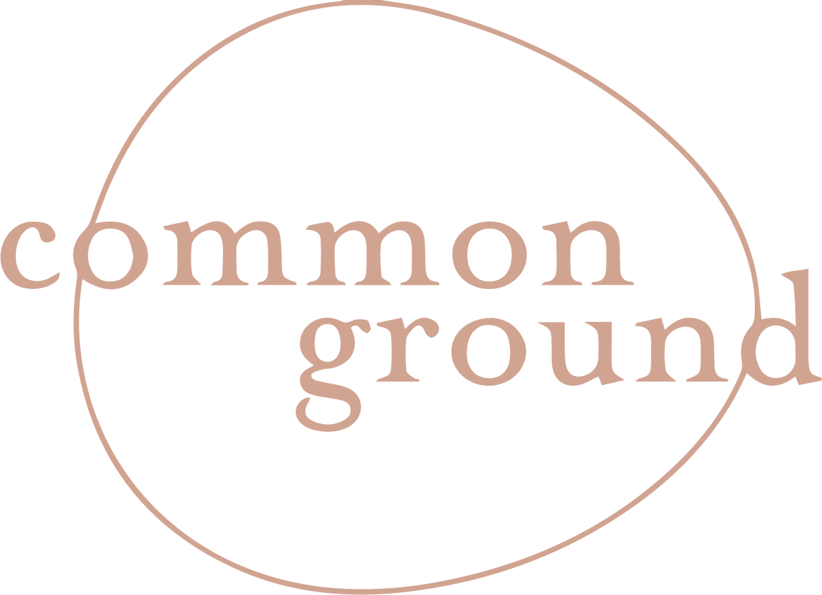 The Common Ground Collective